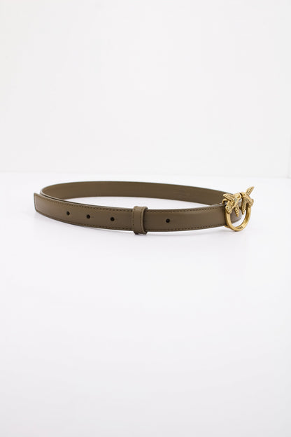 PINKO LOVE BERRY H BELT V en color XQ  (2)