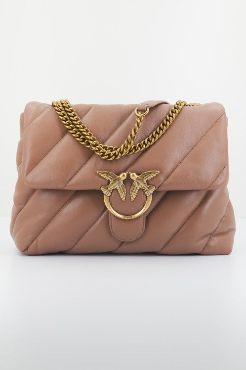 PINKO LOVE PUFF BIG CL SHE en color DQ  (1)