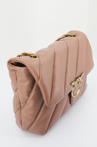 PINKO LOVE PUFF BIG CL SHE en color DQ  (3)