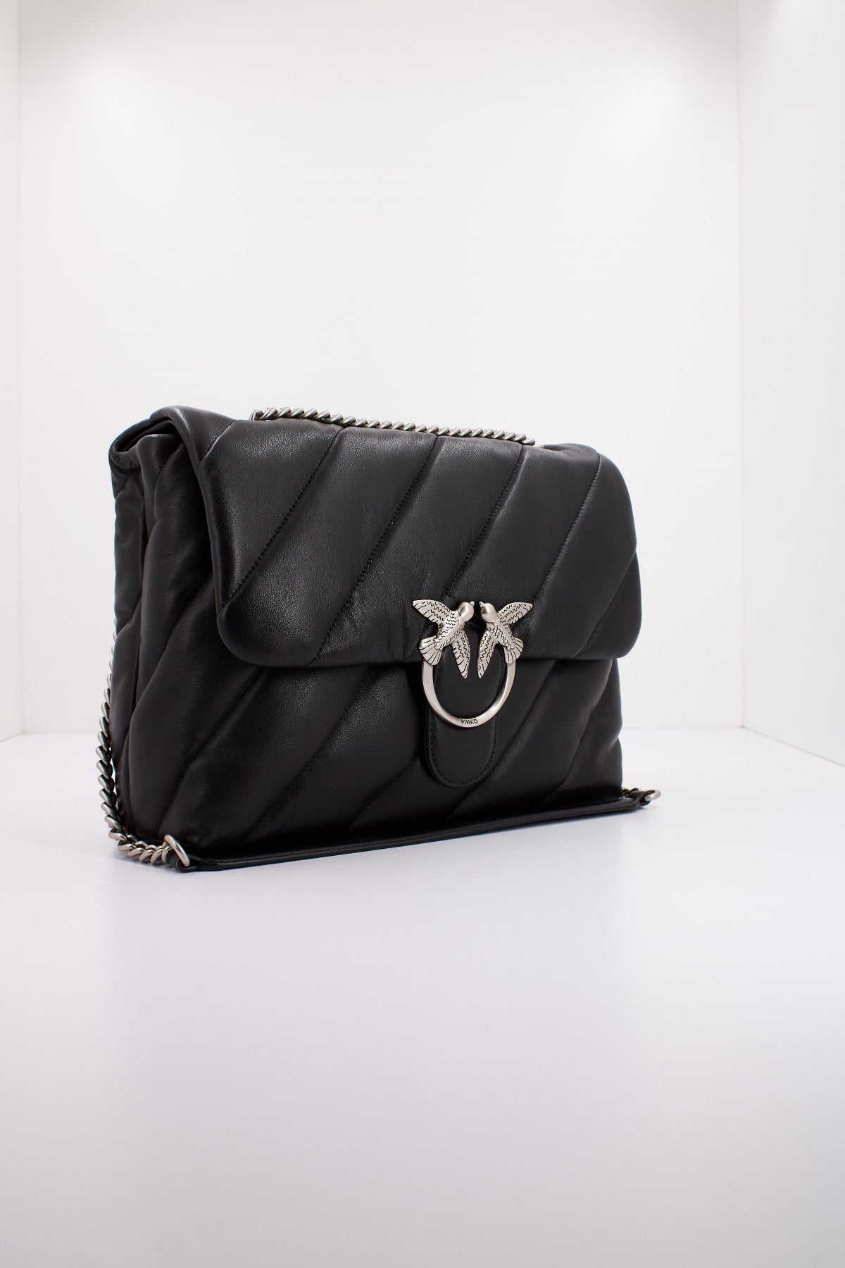 PINKO LOVE PUFF BIG CL SHE en color ZO  (2)