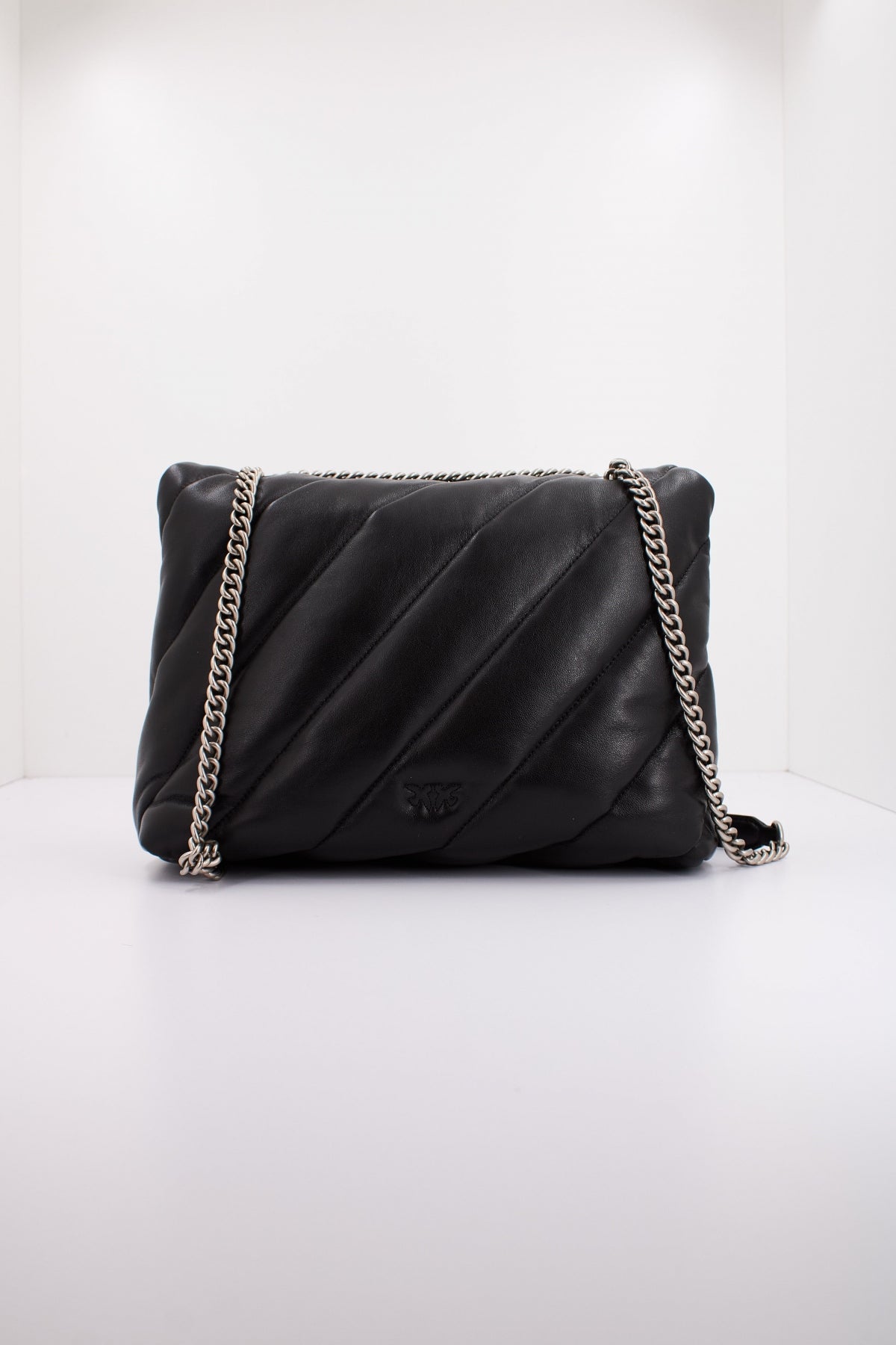 PINKO LOVE PUFF BIG CL SHE en color ZO  (3)