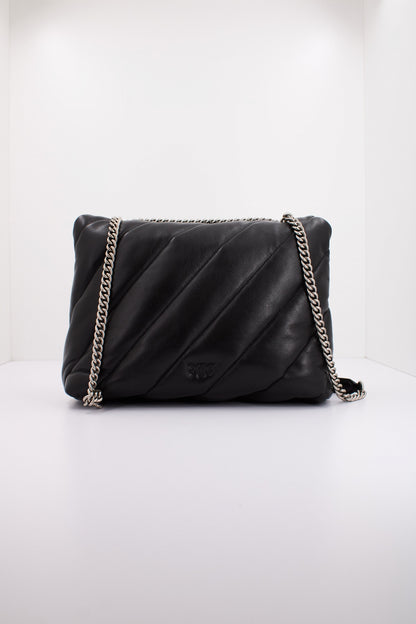 PINKO LOVE PUFF BIG CL SHE en color ZO  (3)