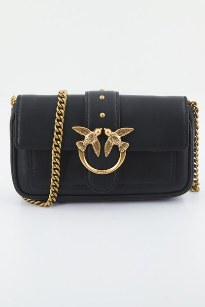 PINKO LOVE ONE POCKET C  en color ZQ  (1)