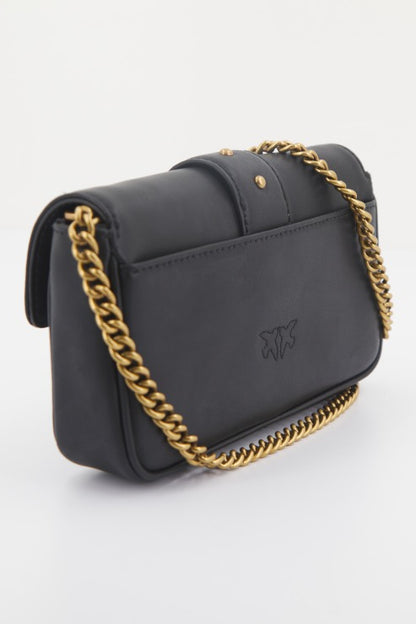 PINKO LOVE ONE POCKET C  en color ZQ  (2)