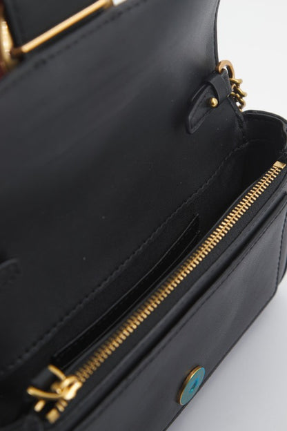 PINKO LOVE ONE POCKET C  en color ZQ  (3)