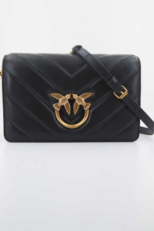 PINKO LOVE CLICK CLASSIC S en color ZQ  (1)