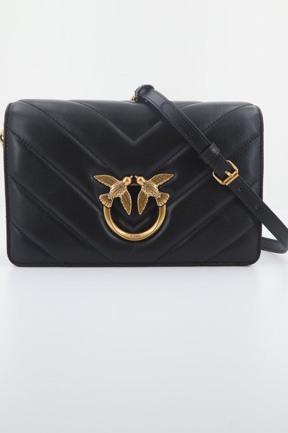 PINKO LOVE CLICK CLASSIC S en color ZQ  (1)