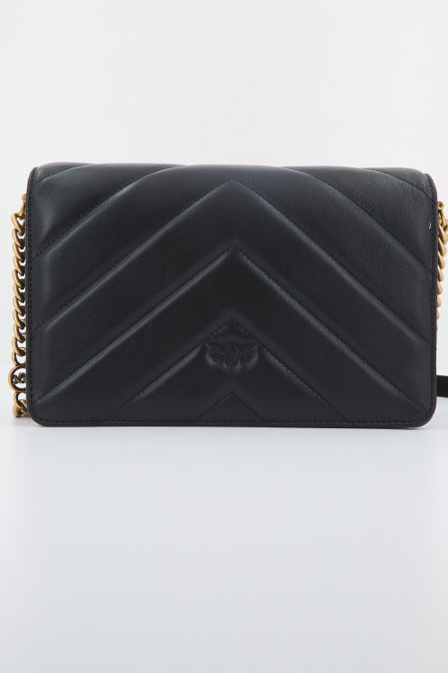 PINKO LOVE CLICK CLASSIC S en color ZQ  (2)