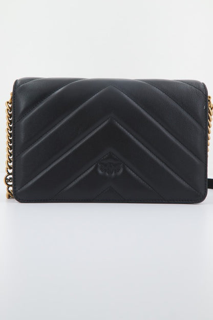 PINKO LOVE CLICK CLASSIC S en color ZQ  (2)