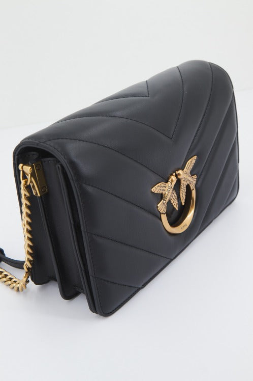 PINKO LOVE CLICK CLASSIC S en color ZQ  (3)