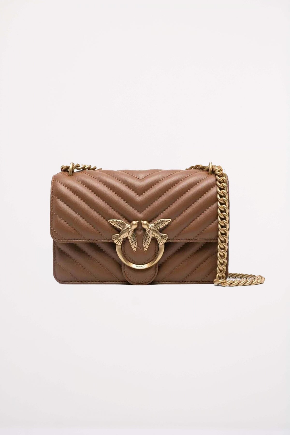 PINKO LOVE ONE MINI DC SHE en color LQ  (1)