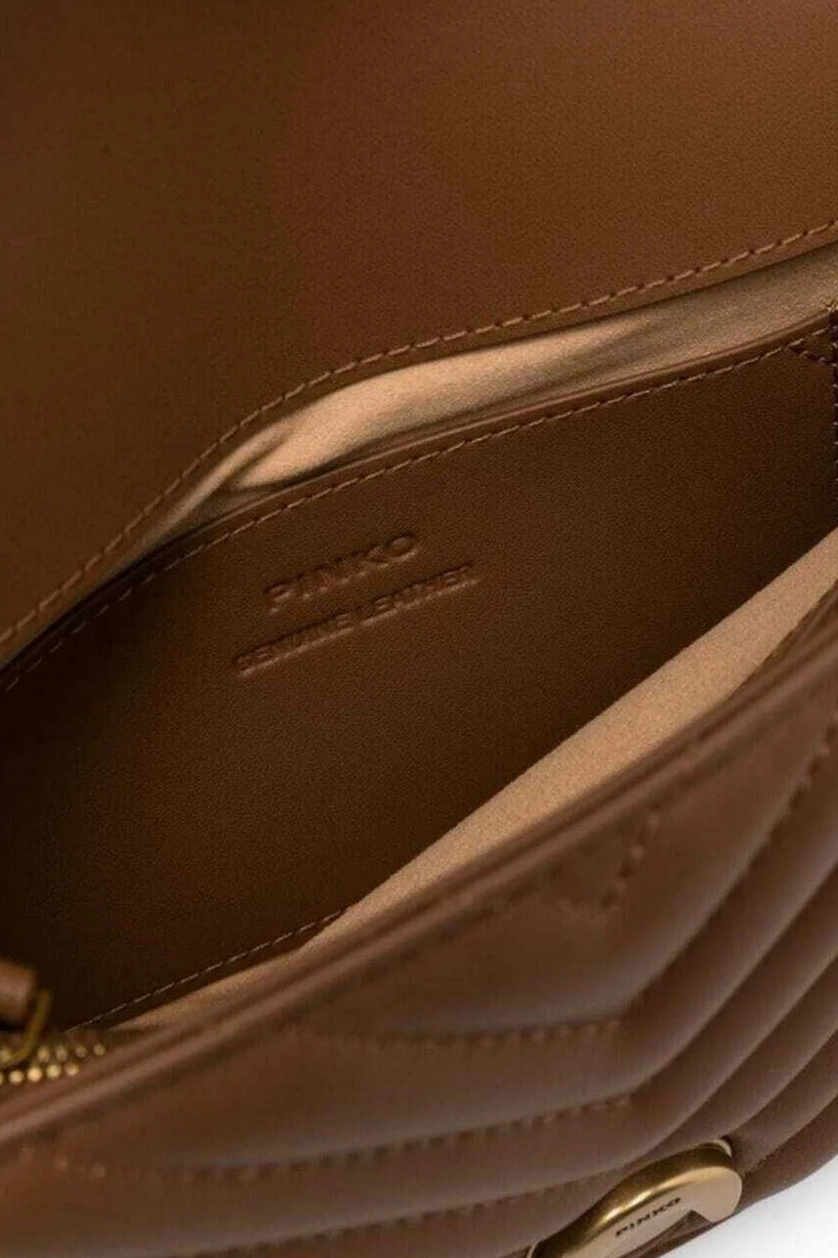 PINKO LOVE ONE MINI DC SHE en color LQ  (3)