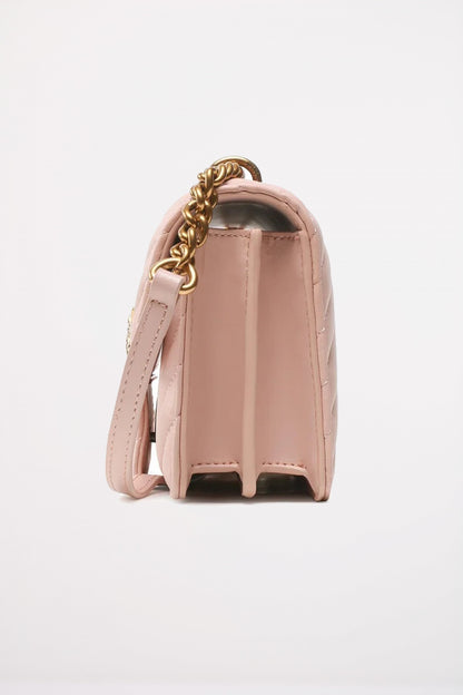 PINKO LOVE ONE MINI DC SHE en color OQ  (2)