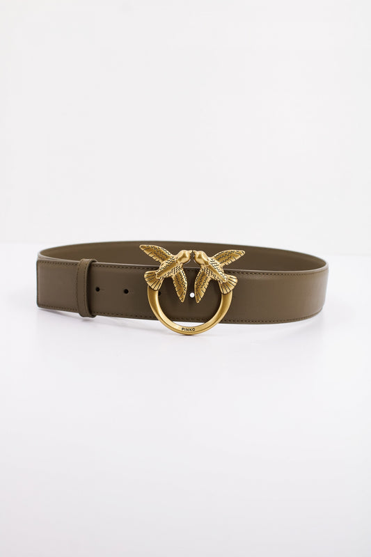 PINKO LOVE BERRY H BELT V en color XQ  (1)