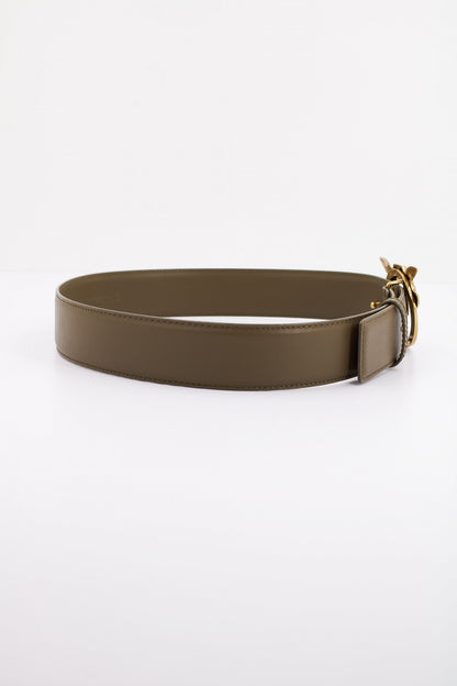 PINKO LOVE BERRY H BELT V en color XQ  (2)