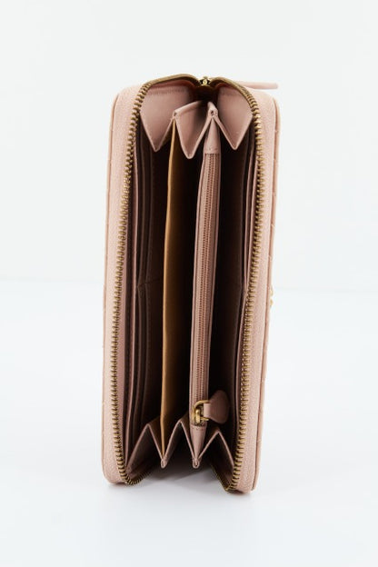 PINKO RYDER ZIP AROUND SHE en color OQ  (4)