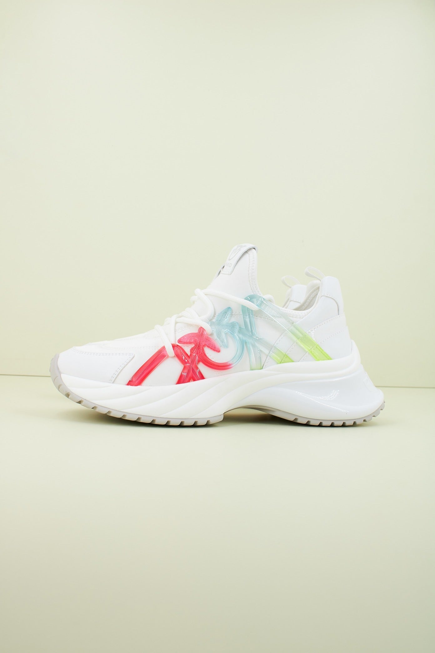 PINKO ARIEL  en color EP  (1)