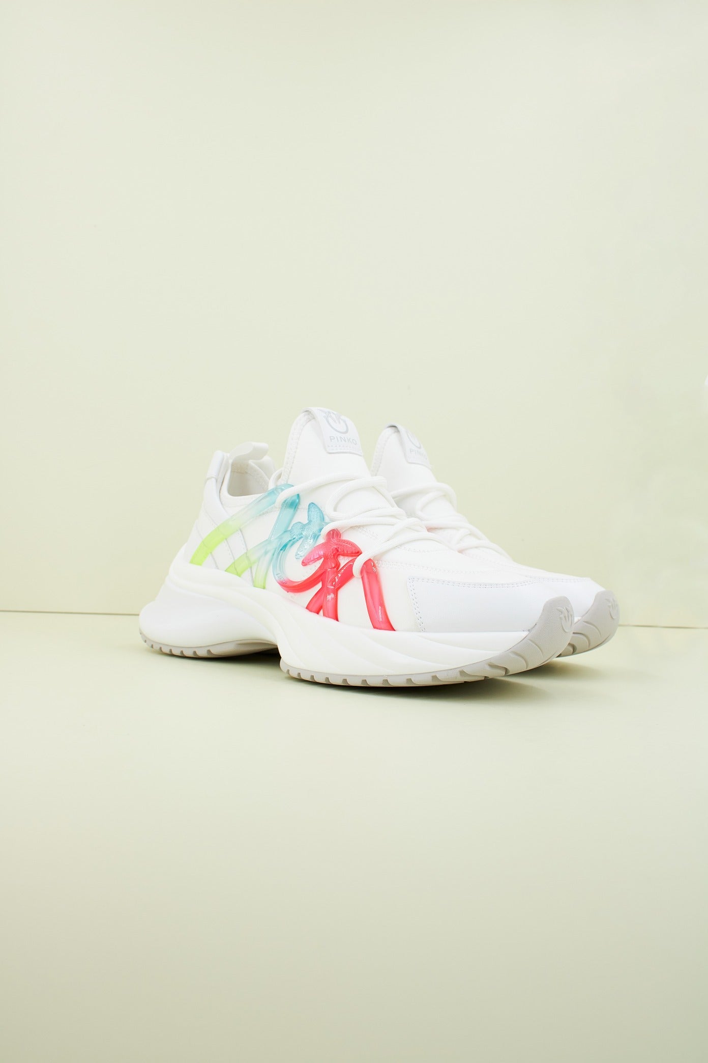 PINKO ARIEL  en color EP  (2)