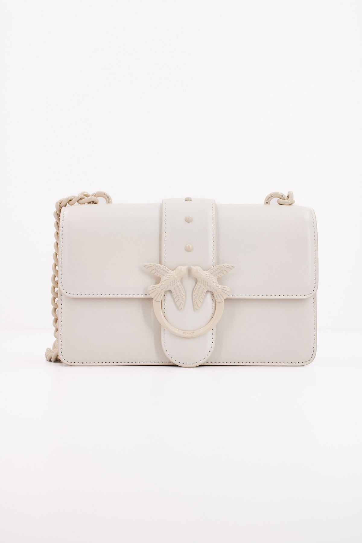 PINKO LOVE ONE MINI CL VIT en color ZB  (1)