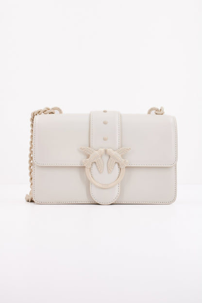 PINKO LOVE ONE MINI CL VIT en color ZB  (1)