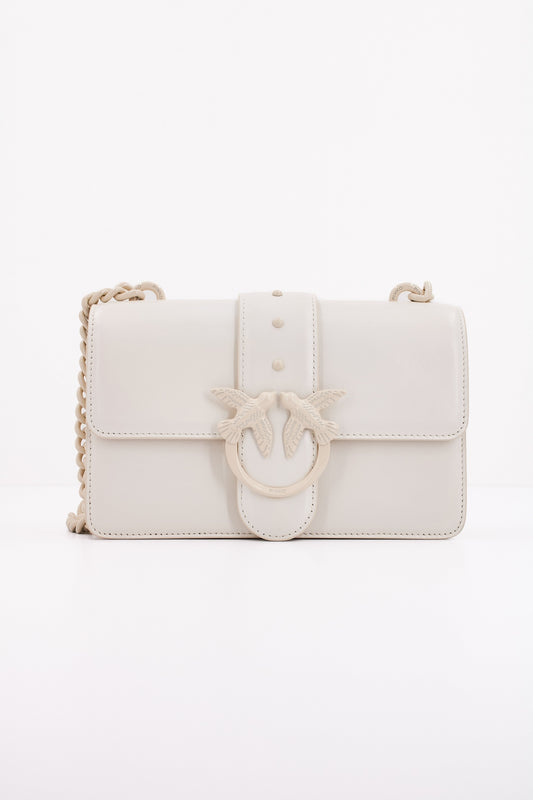 PINKO LOVE ONE MINI CL VIT en color ZB  (1)