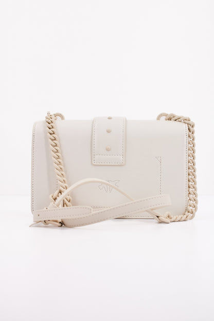 PINKO LOVE ONE MINI CL VIT en color ZB  (3)