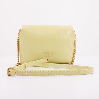 PINKO LOVE CLICK PUFF BABY en color SB  (6)