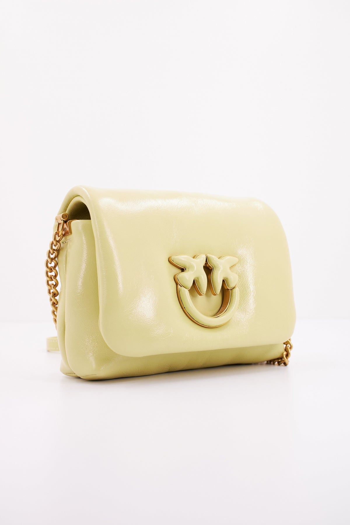 PINKO LOVE CLICK PUFF BABY en color SB  (2)