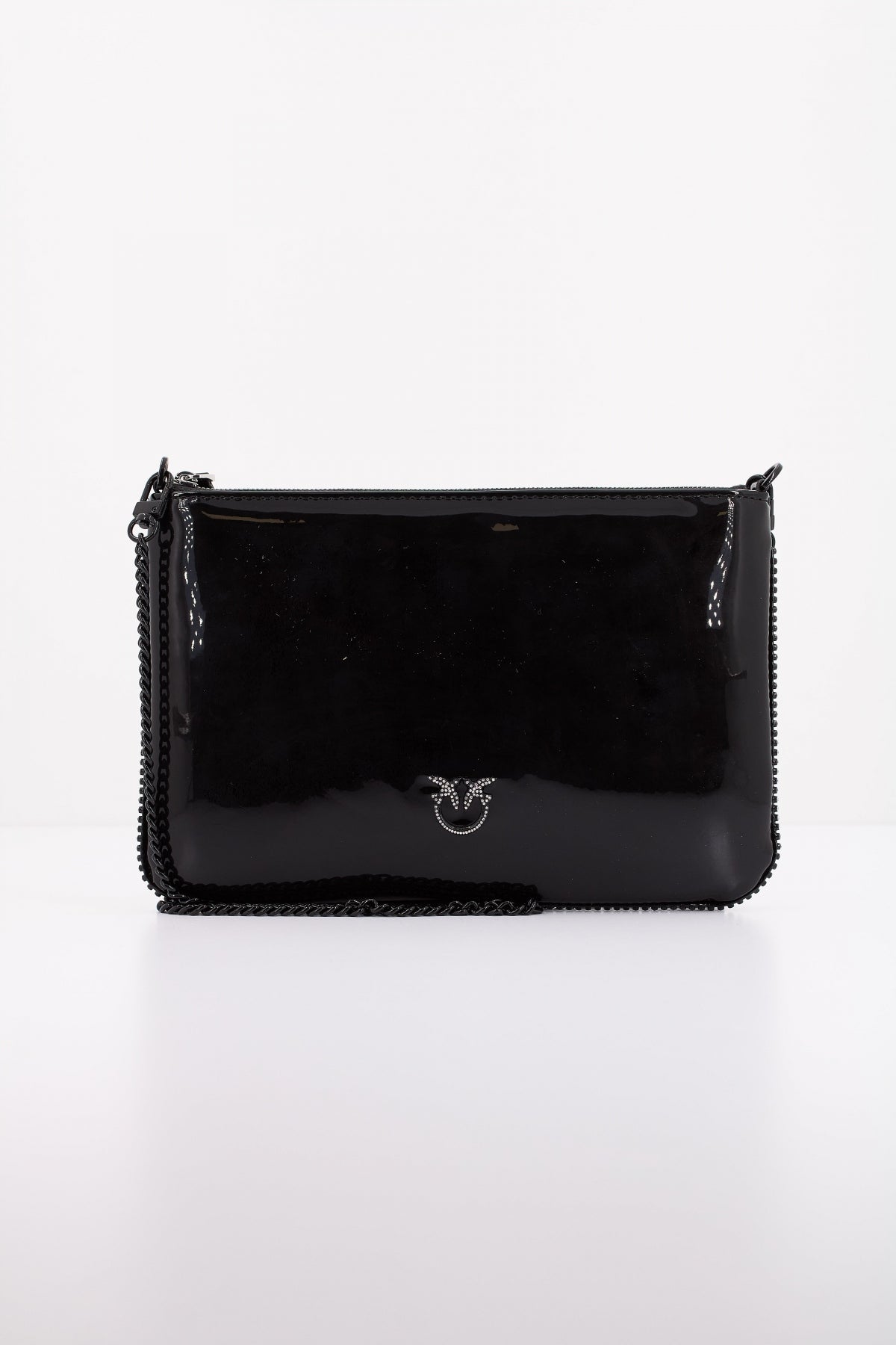 PINKO FLAT CLASSIC en color ZB  (1)