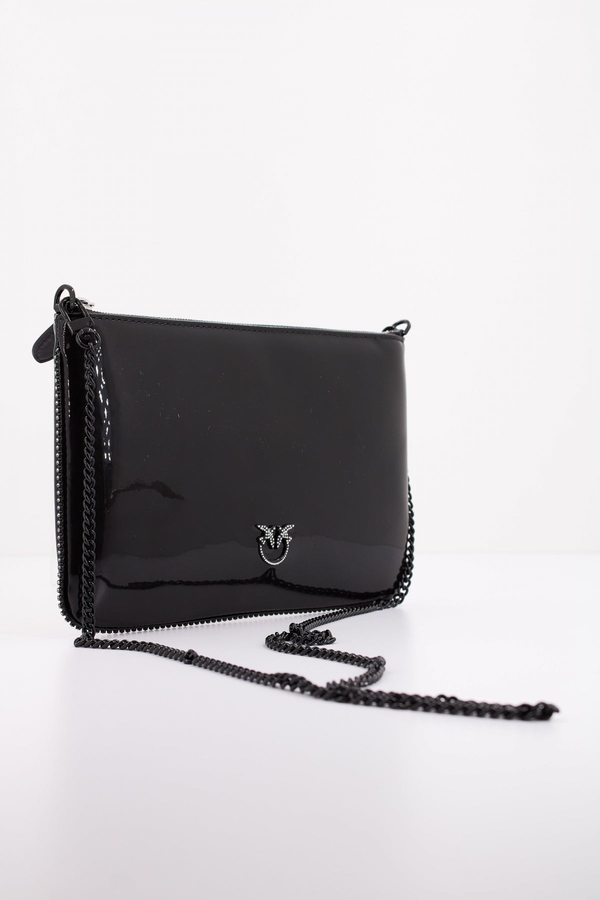 PINKO FLAT CLASSIC en color ZB  (2)