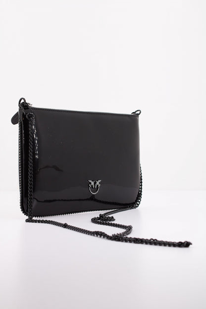 PINKO FLAT CLASSIC en color ZB  (2)