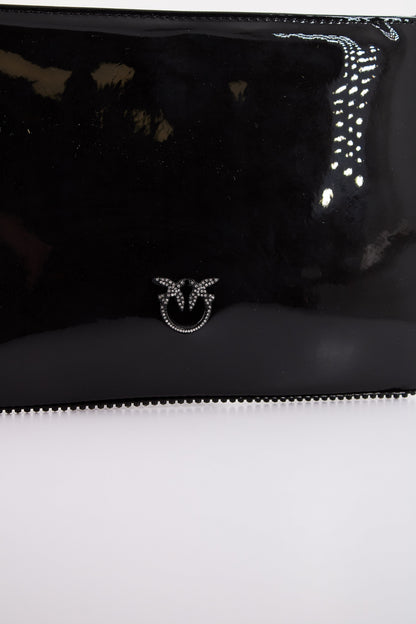 PINKO FLAT CLASSIC en color ZB  (4)