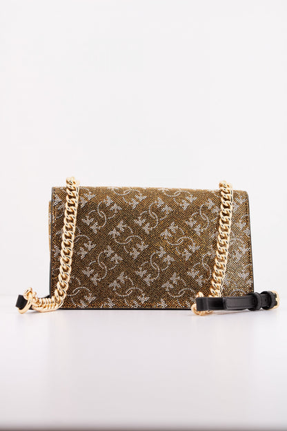 PINKO  LOVE ONE MINI LIGHT en color LHY  (3)