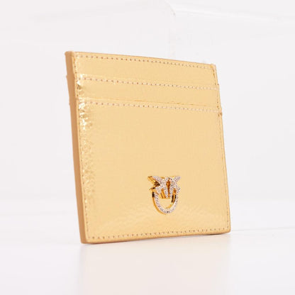 PINKO CARD HOLDER SIMPLY en color ZZLY  (5)