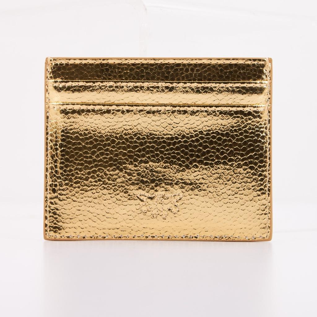 PINKO CARD HOLDER SIMPLY en color ZZLY  (6)