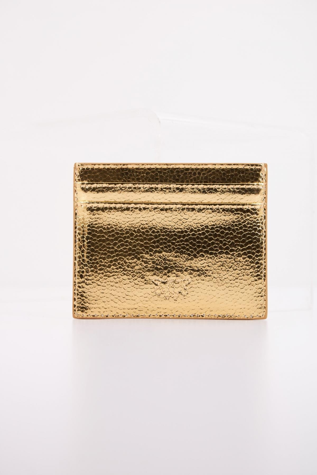 PINKO CARD HOLDER SIMPLY en color ZZLY  (3)