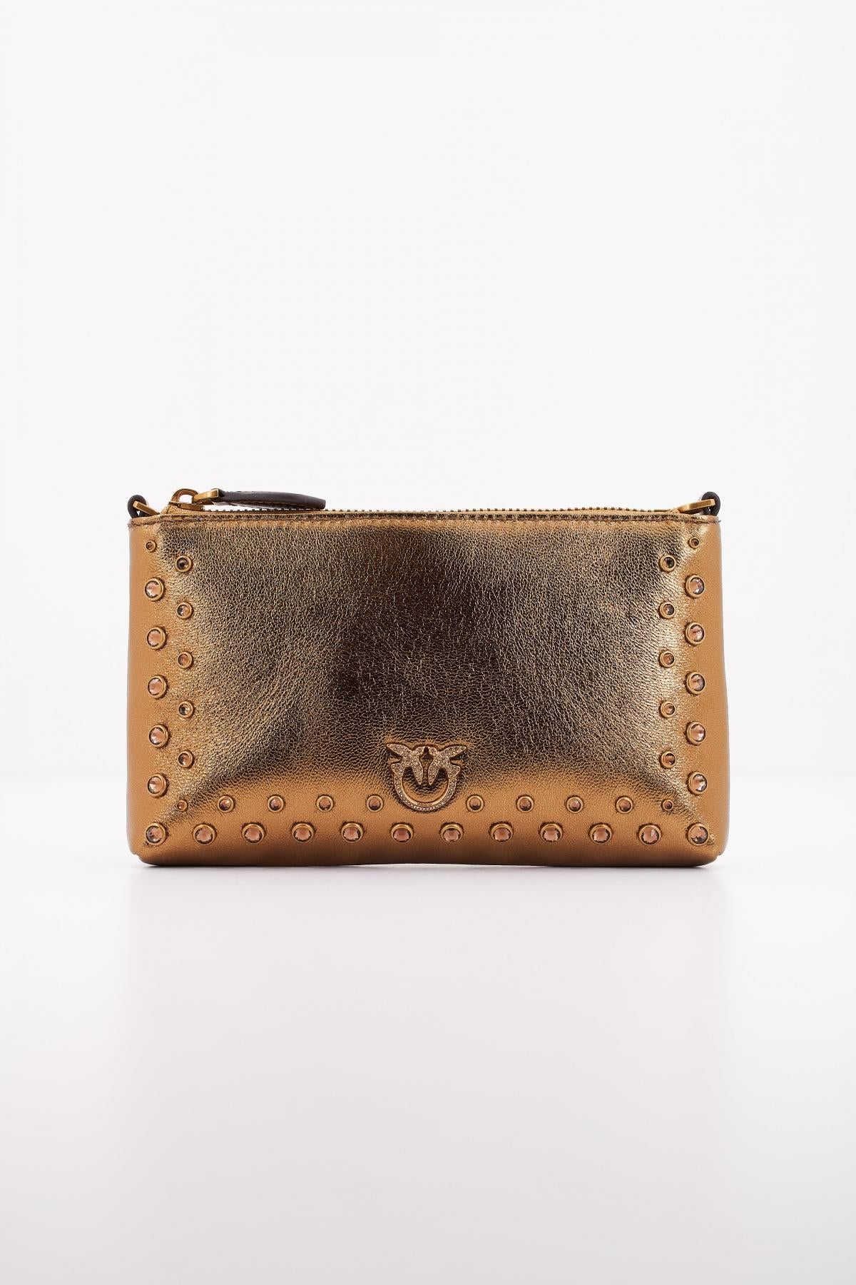 PINKO FLAT HORIZONTAL MINI en color ZZOZ  (1)