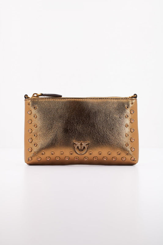 PINKO FLAT HORIZONTAL MINI en color ZZOZ  (1)