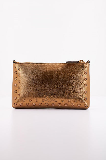 PINKO FLAT HORIZONTAL MINI en color ZZOZ  (3)