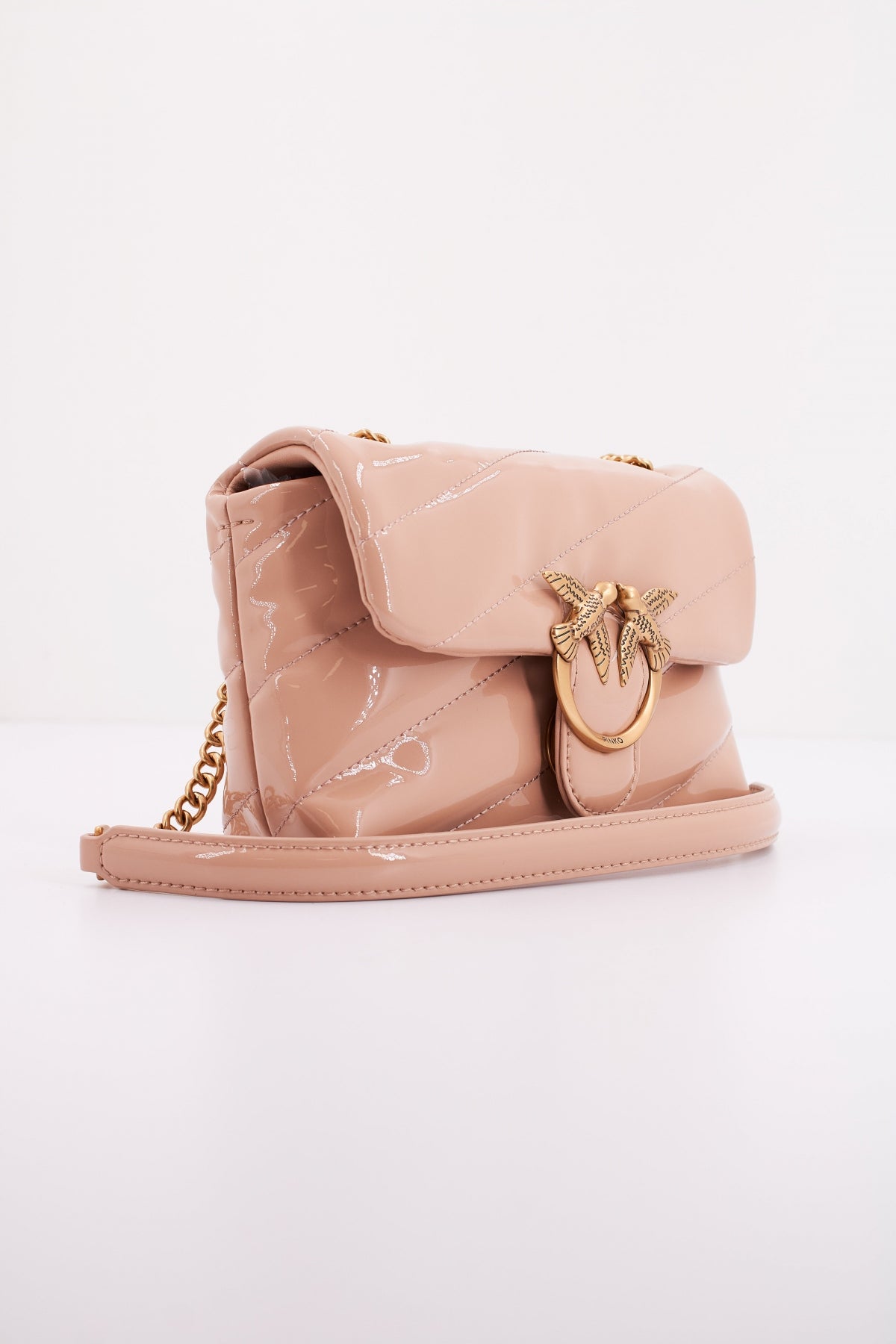 PINKO LOVE BABY PUFF CL en color OQ  (2)