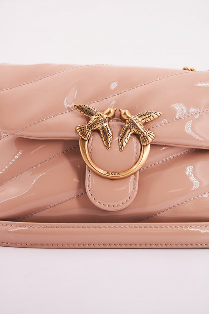 PINKO LOVE BABY PUFF CL en color OQ  (4)