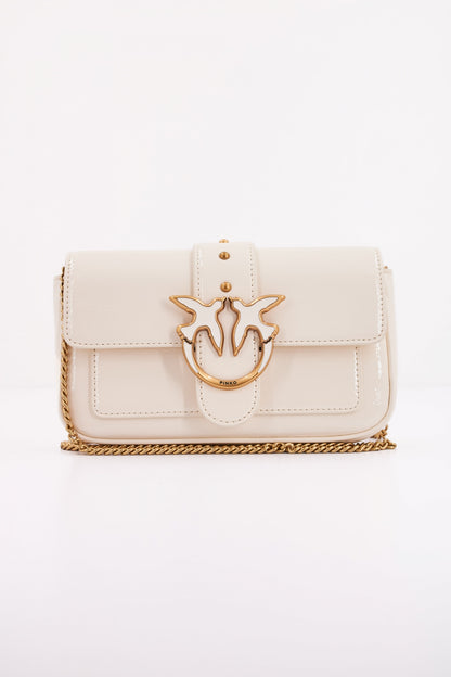 PINKO LOVE ONE POCKET C en color ZQ  (1)