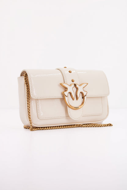 PINKO LOVE ONE POCKET C en color ZQ  (2)