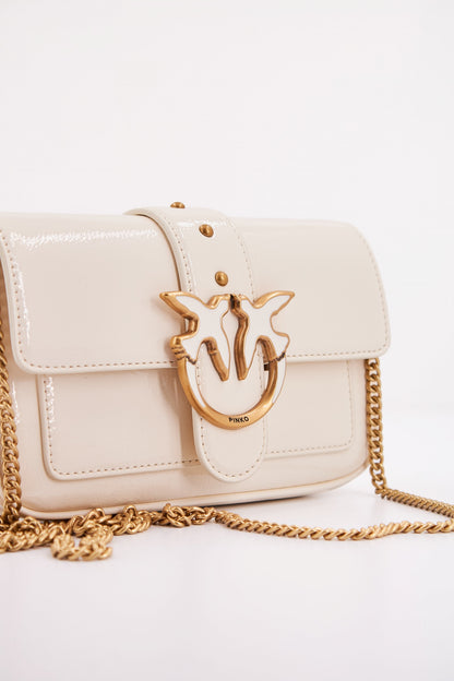 PINKO LOVE ONE POCKET C en color ZQ  (4)