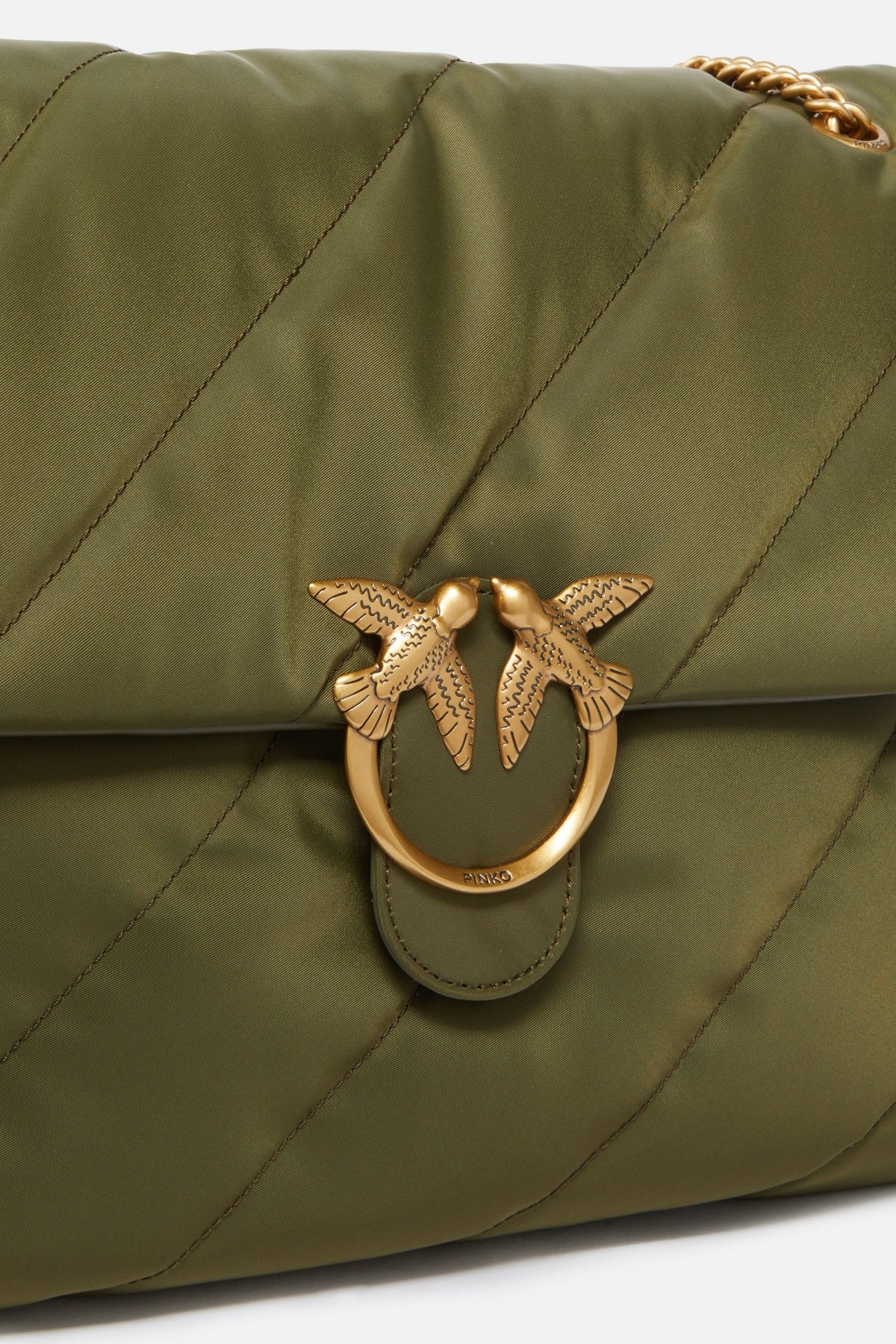 PINKO  LOVE PUFF EXTRA CL en color XQ  (3)