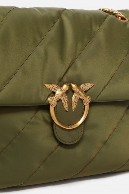 PINKO  LOVE PUFF EXTRA CL en color XQ  (3)