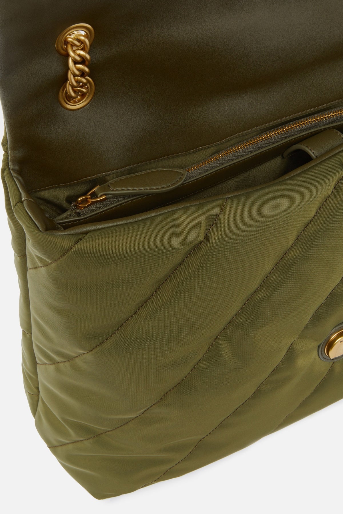 PINKO  LOVE PUFF EXTRA CL en color XQ  (4)