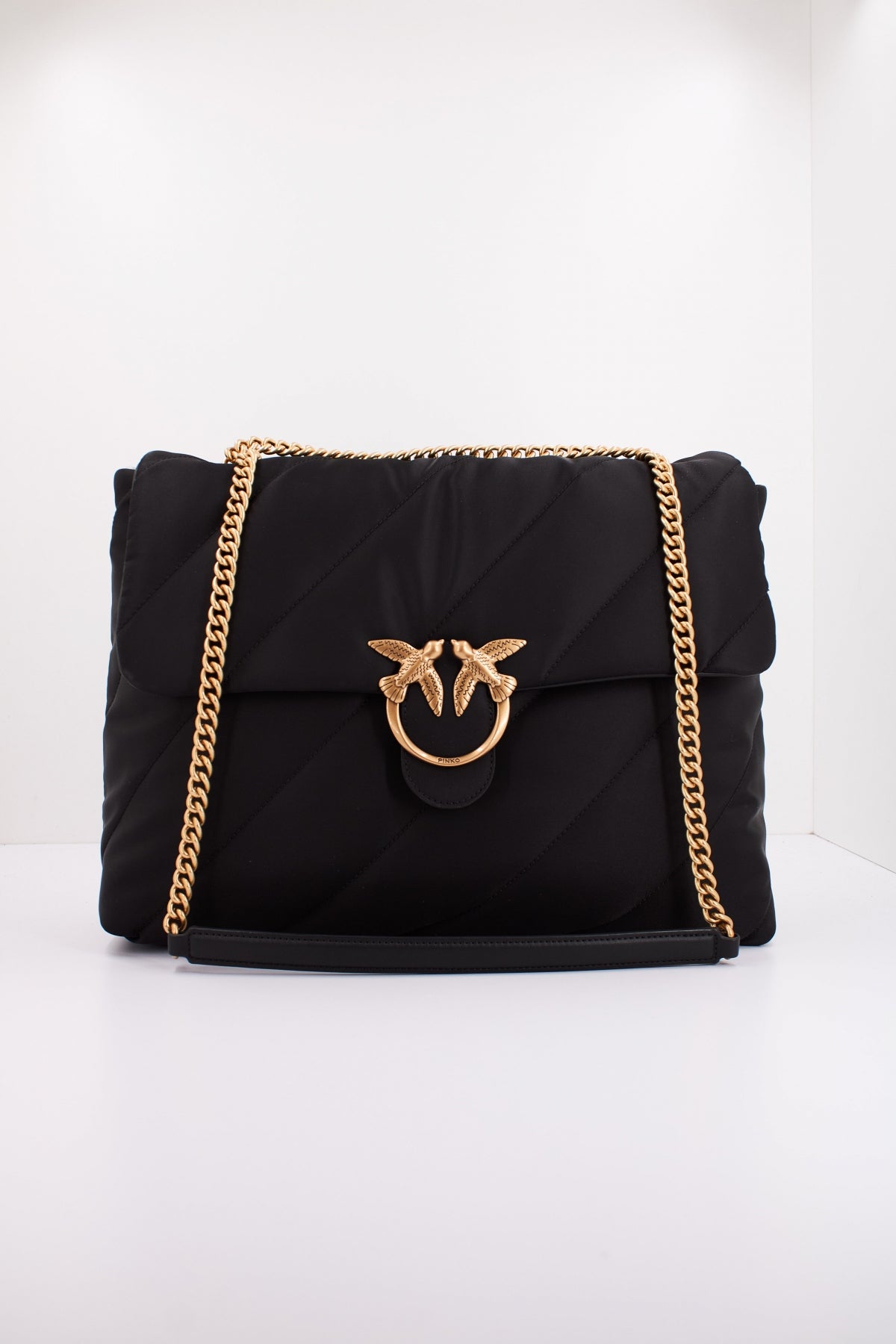 PINKO  LOVE PUFF EXTRA CL en color ZQ  (1)