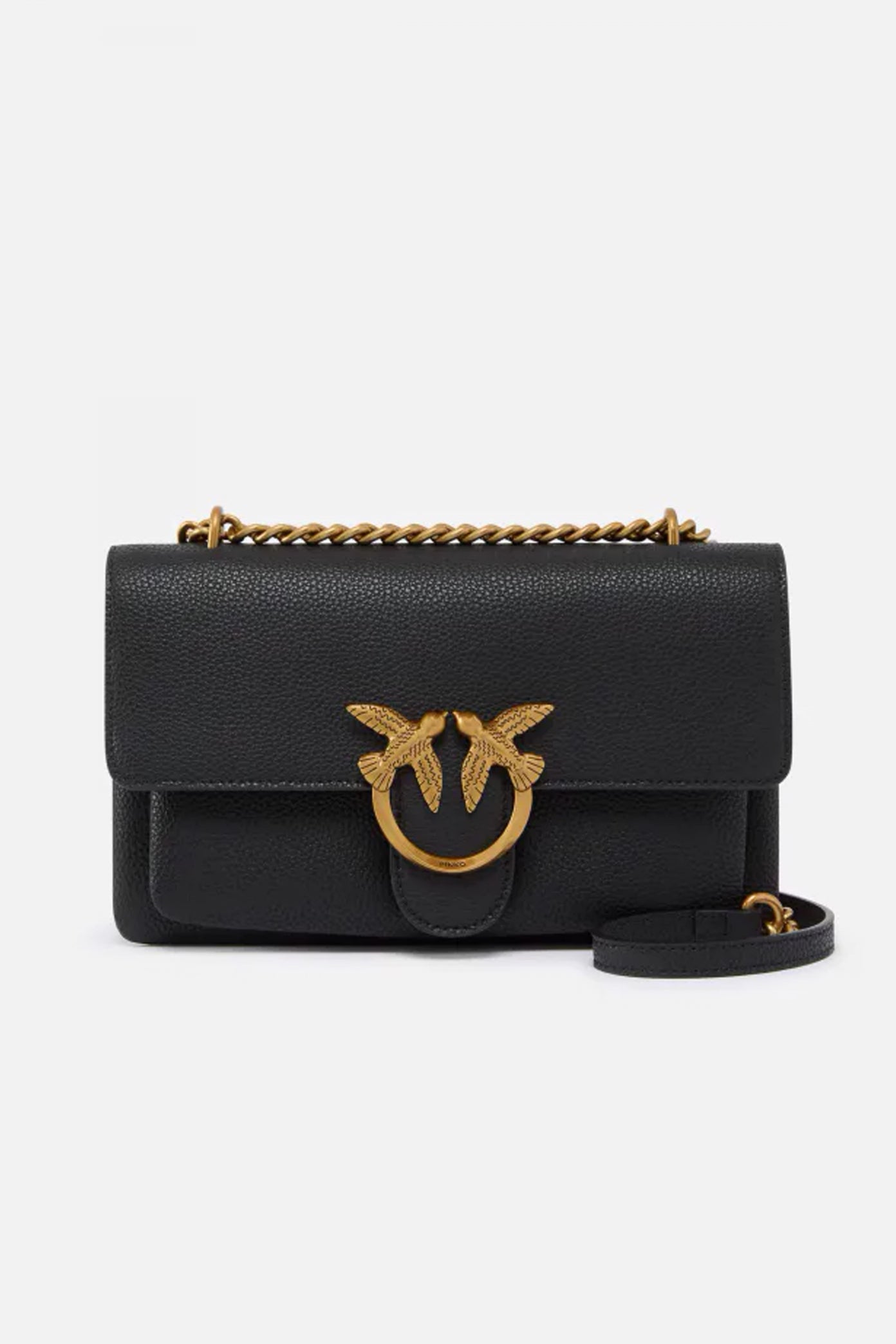 PINKO  LOVE ONE SOFT MIN en color ZQ  (1)