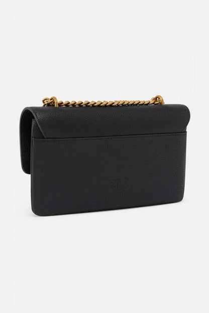 PINKO  LOVE ONE SOFT MIN en color ZQ  (2)